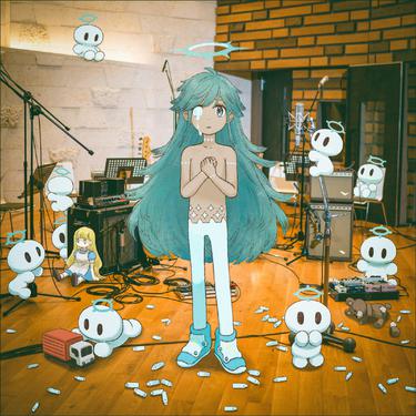 歌曲封面